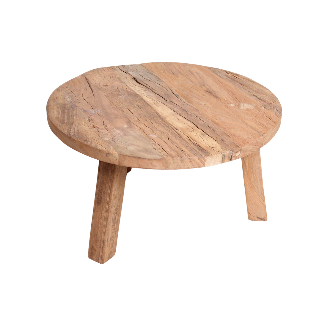 Table basse Farmwood - RAW