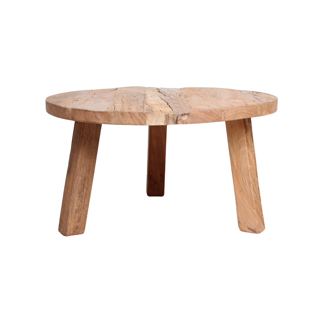 Table basse Farmwood - RAW