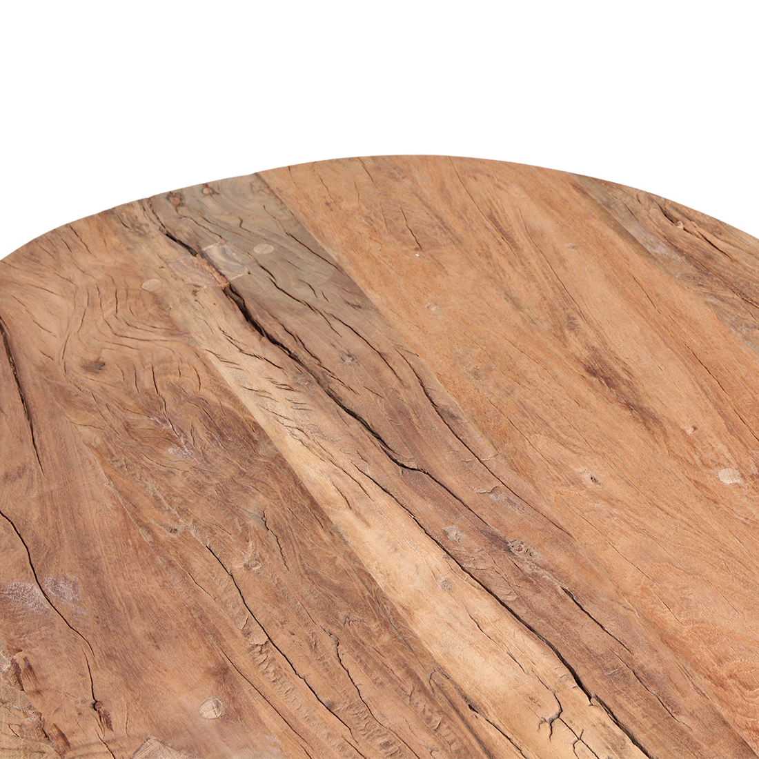 Table basse Farmwood - RAW