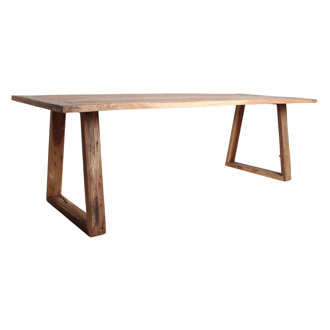 Farmwood eettafel 180 cm - RAW
