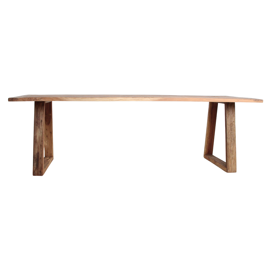Farmwood eettafel - 240 cm - RAW
