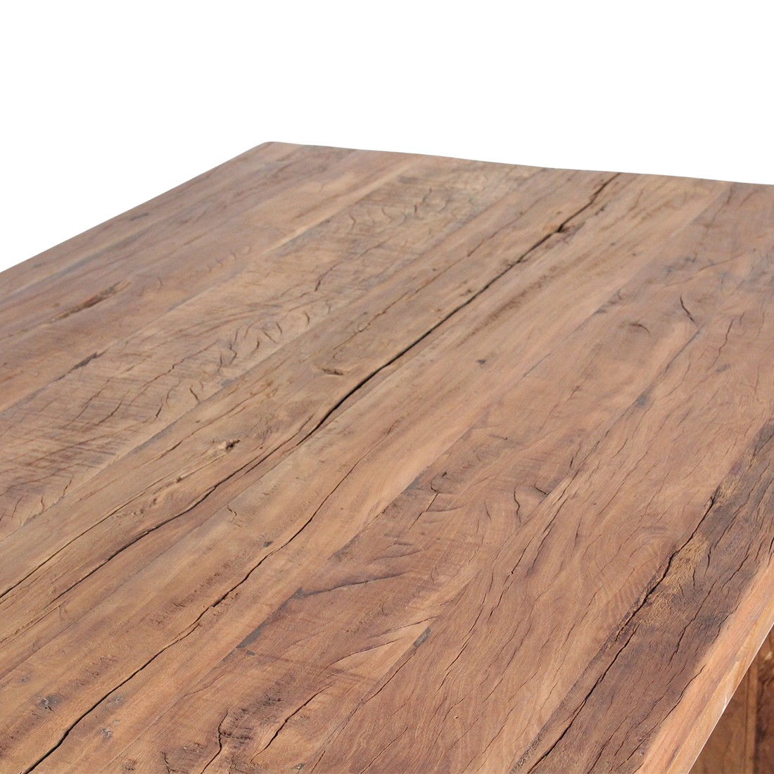 Farmwood Waterfall eettafel 240 - RAW