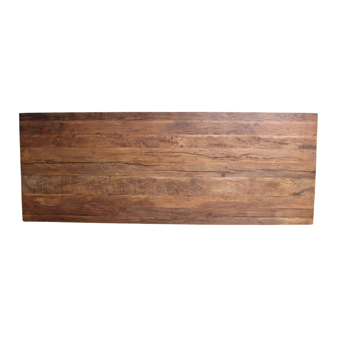 Farmwood Waterfall eettafel 240 - RAW
