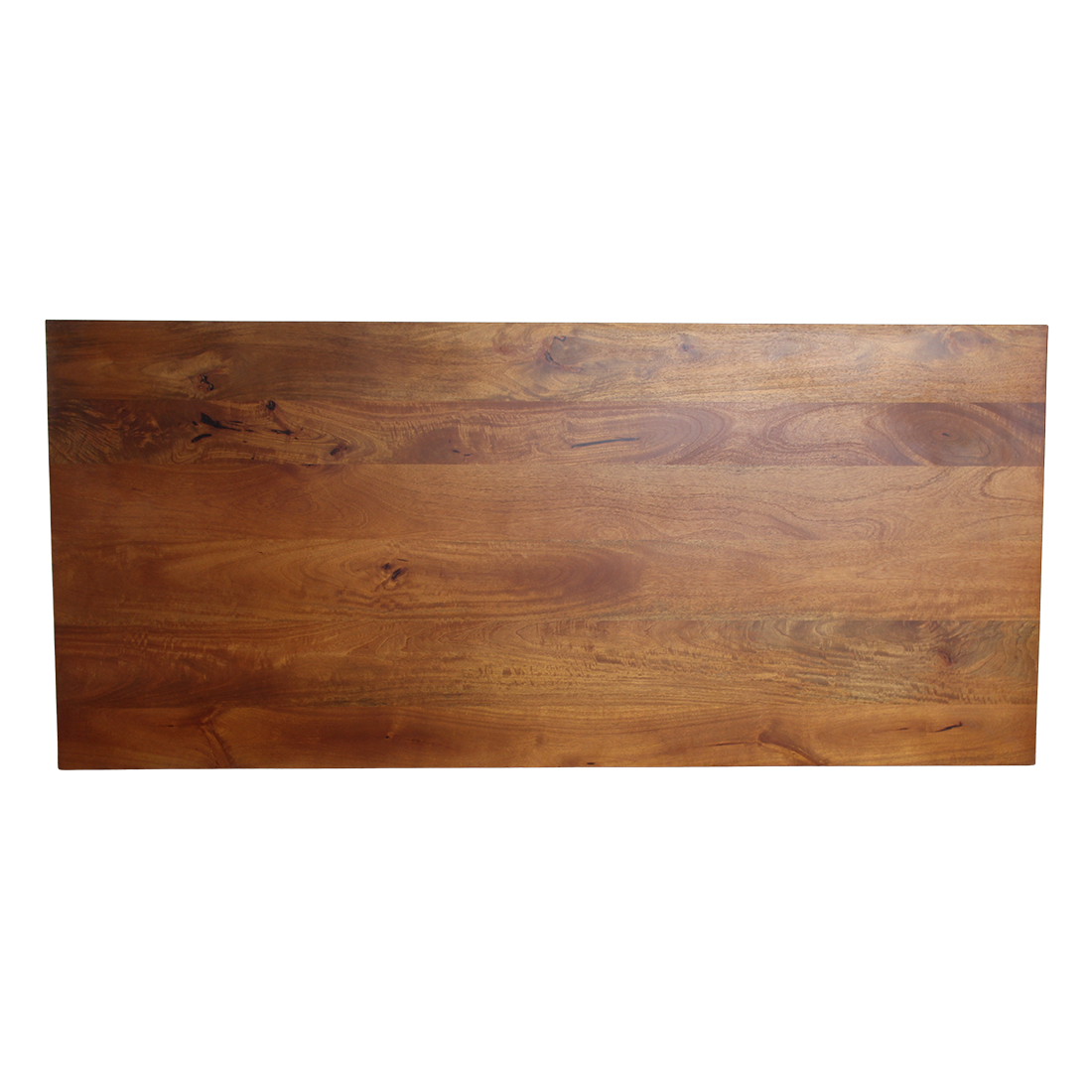 Mangohouten eettafel 180 - RAW