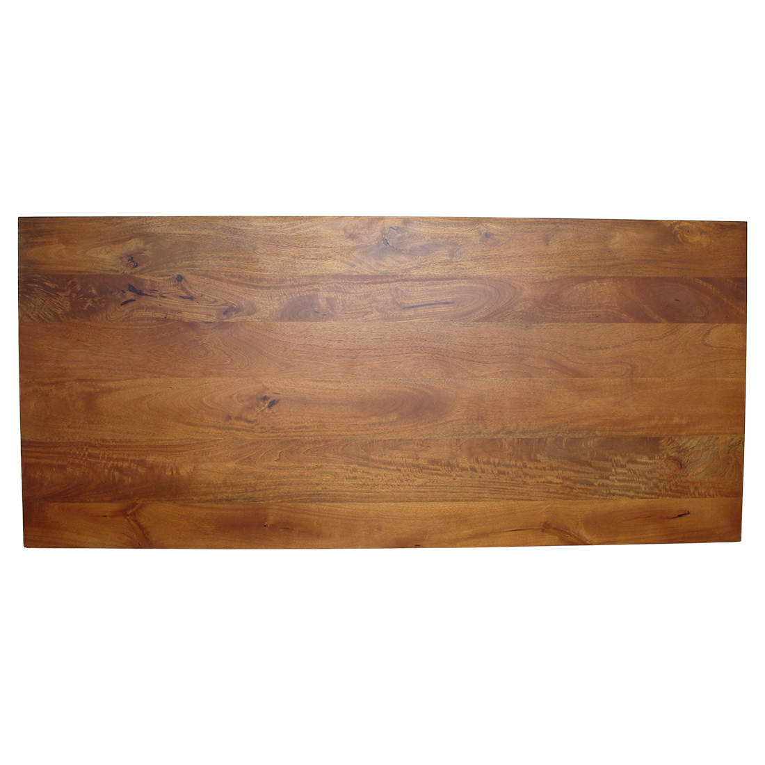 mangohouten eettafel 240 - RAW