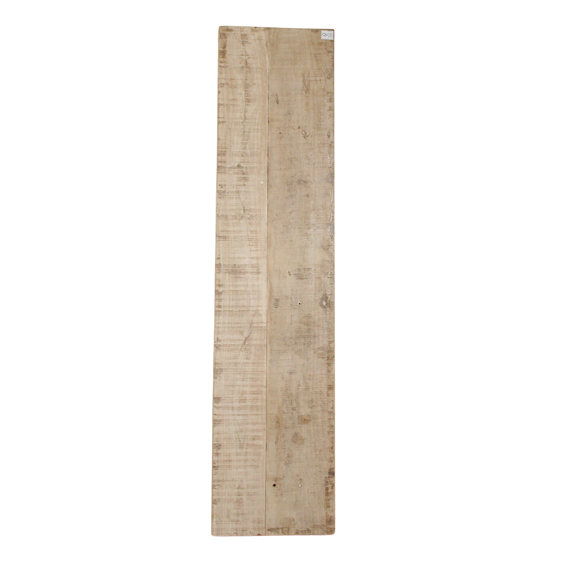 Wandtafel inklapbaar bruin - RAW