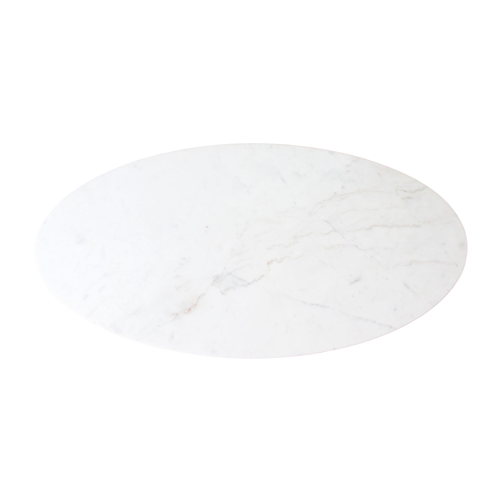 Salontafel marmer wit - RAW