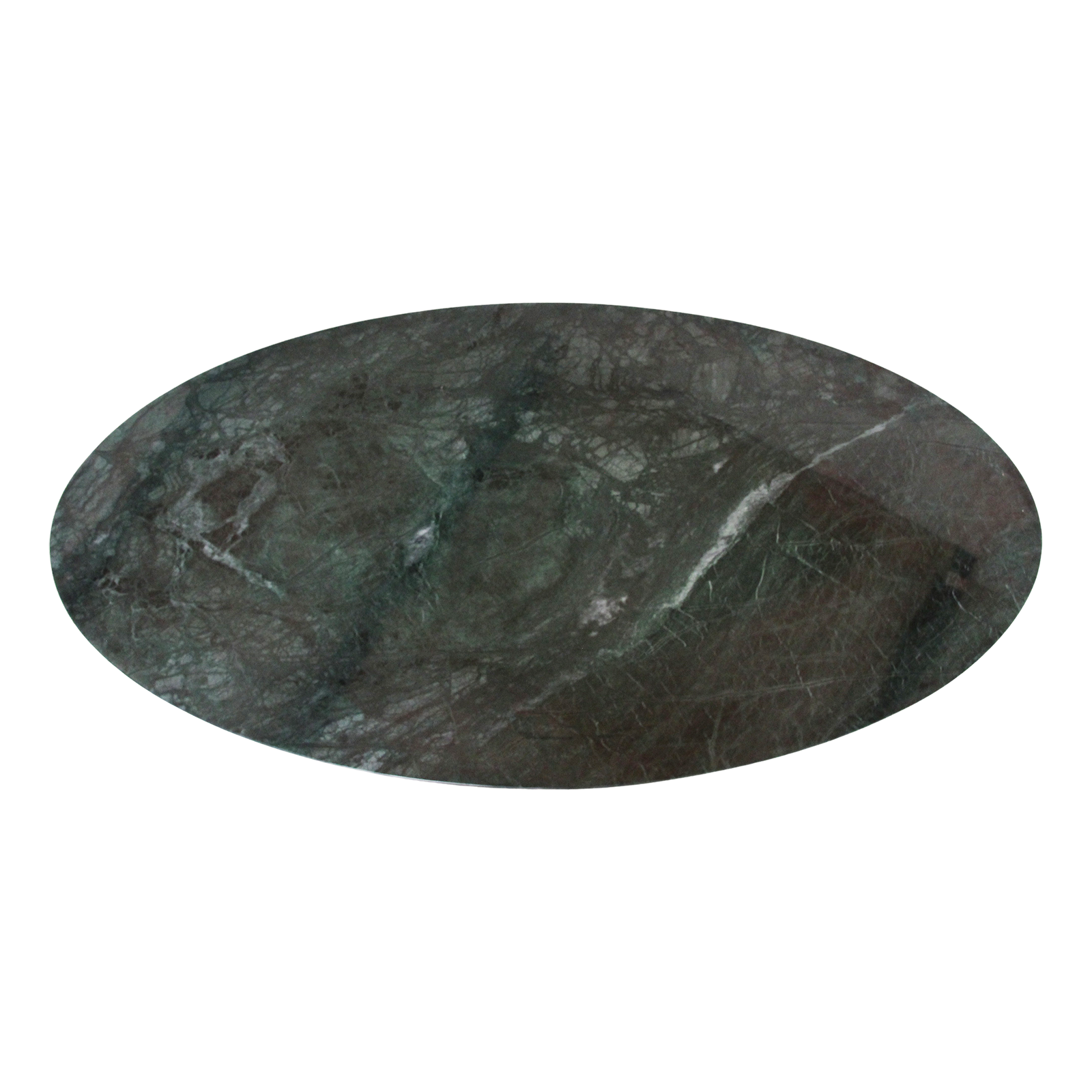 Table basse marbre Vert - RAW