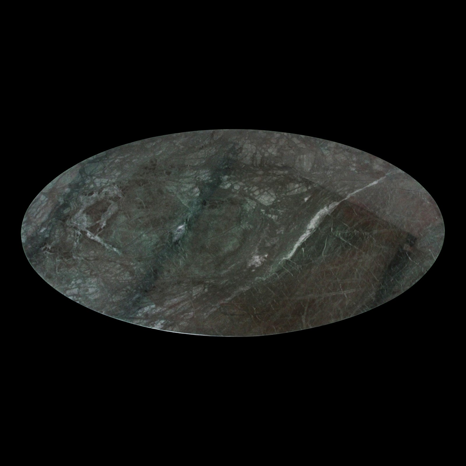 Salontafel marmer Groen - RAW