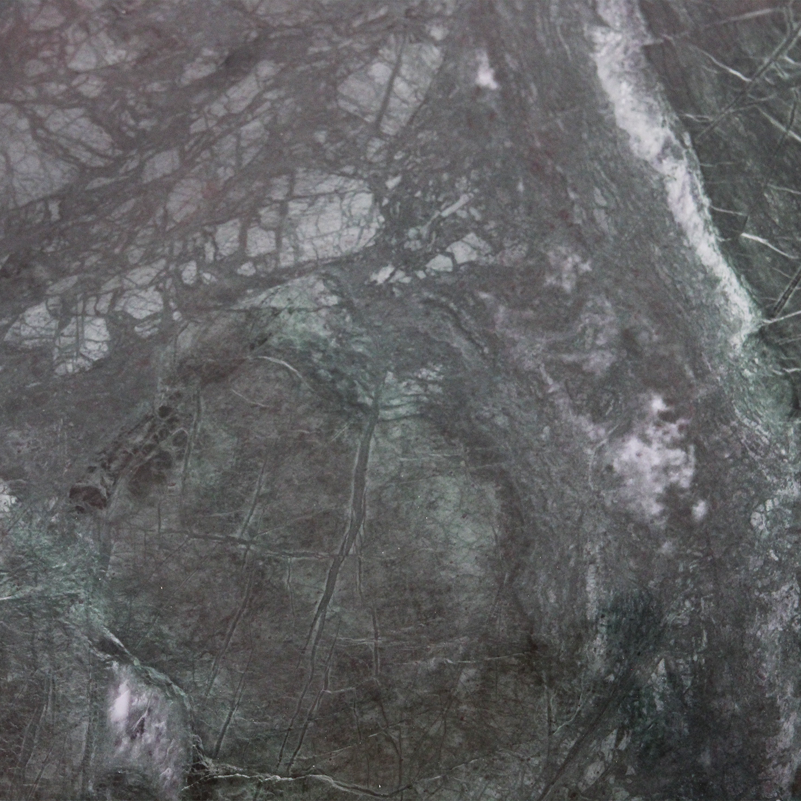 Table basse marbre Vert - RAW