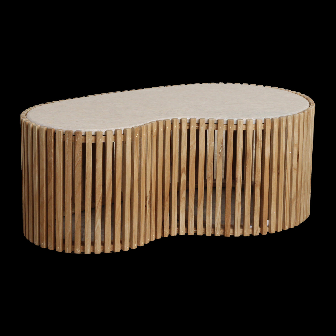 Salontafel marmer - RAW