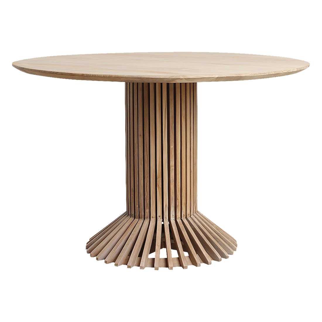 Table de salle à manger Eiffel - RAW