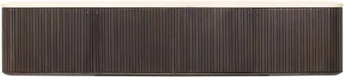 TV-kast Maroon hangend medium mahonie - DTP