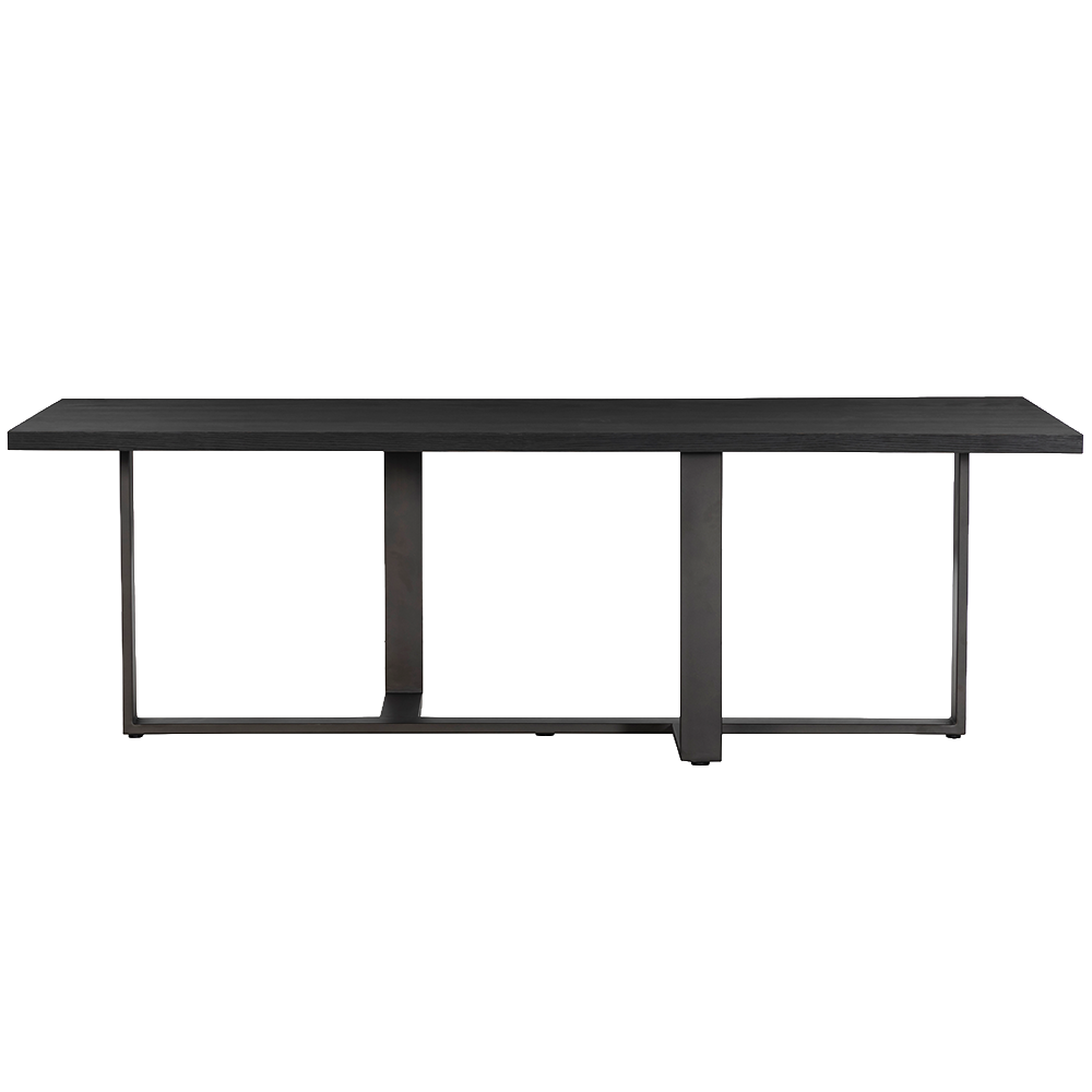 Eettafel Mincio eik - TWL