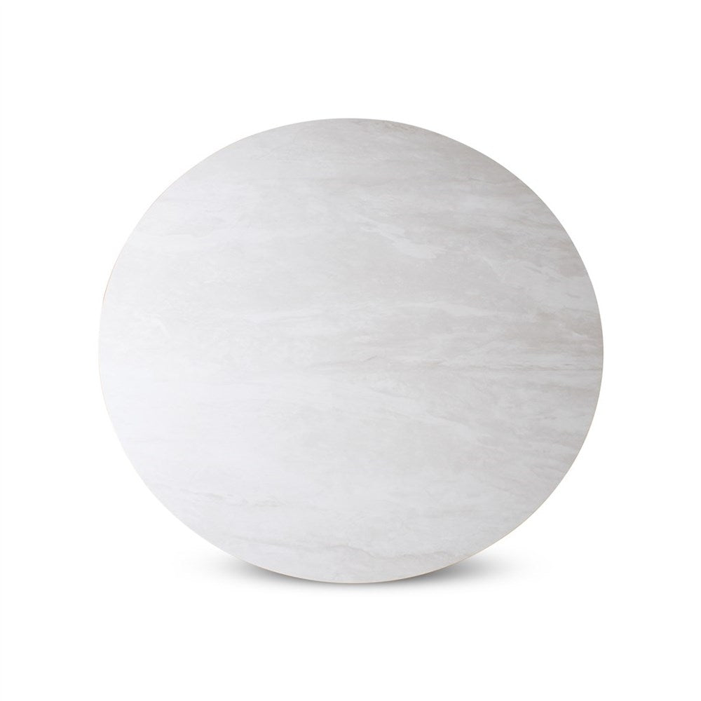 Eettafel Tino 150 keramiek beige - VDC