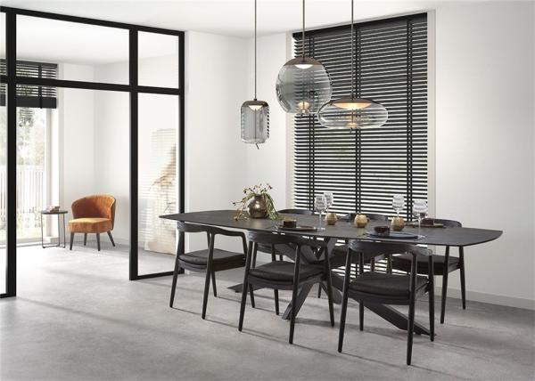 Tuintafel King - keramisch blad - VDC