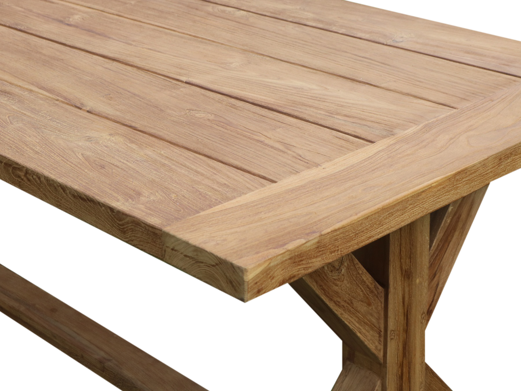 Tuintafel Silang 300 - Kasar - JENE