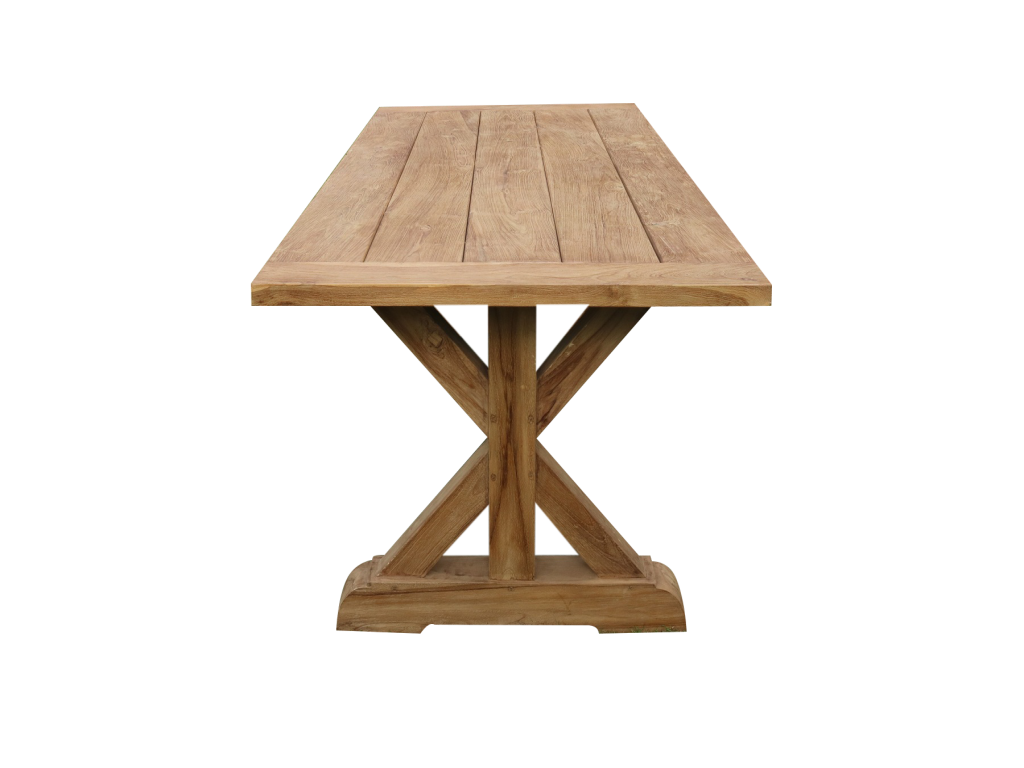 Tuintafel Silang 300 - Kasar - JENE