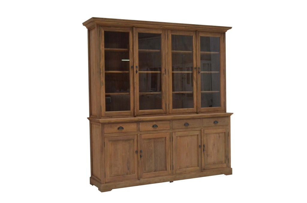 Vitrine AT 001 DENGKLEH - JENE