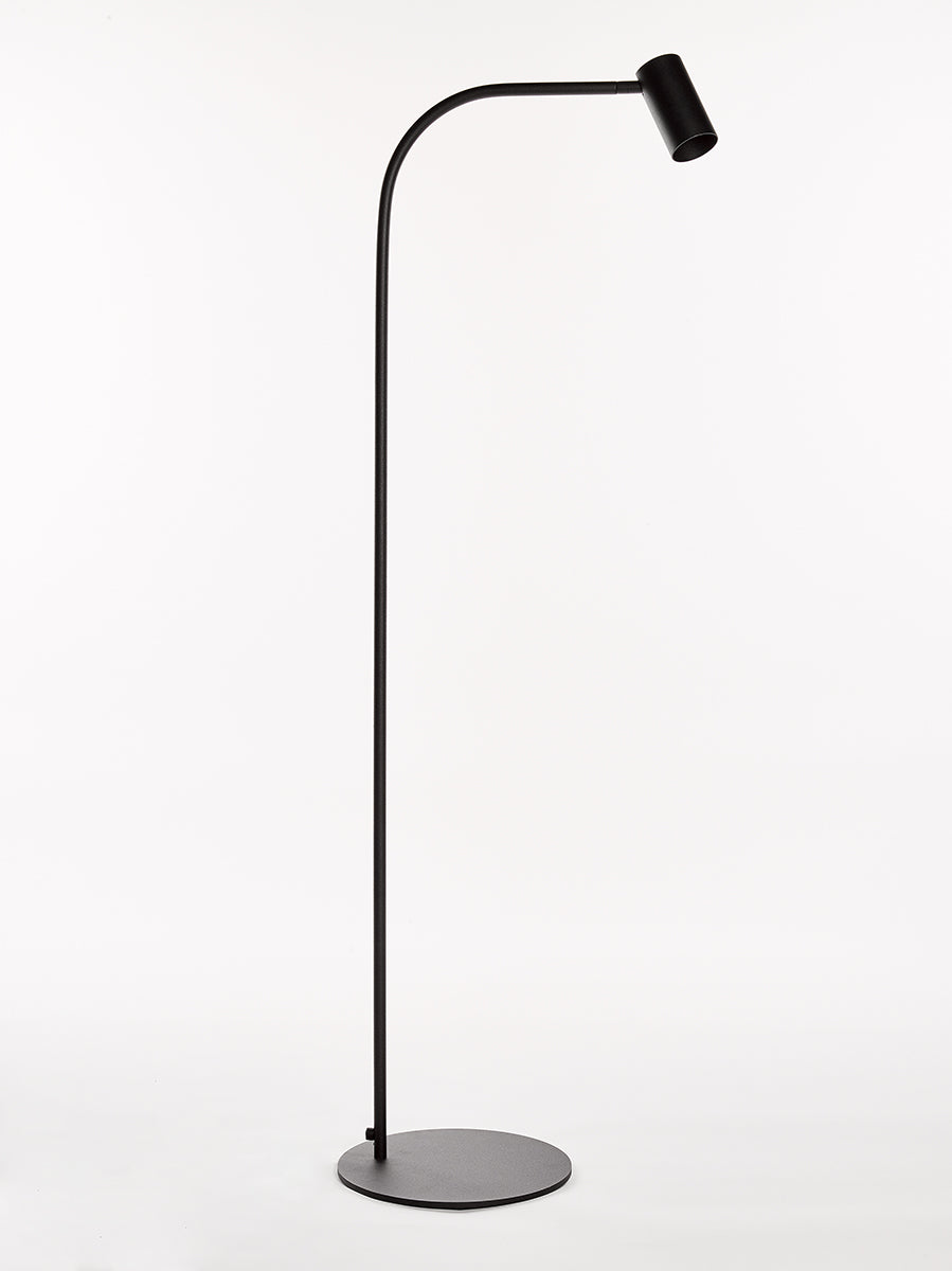 Vloerlamp MD-1308-LG1-GU10-NE