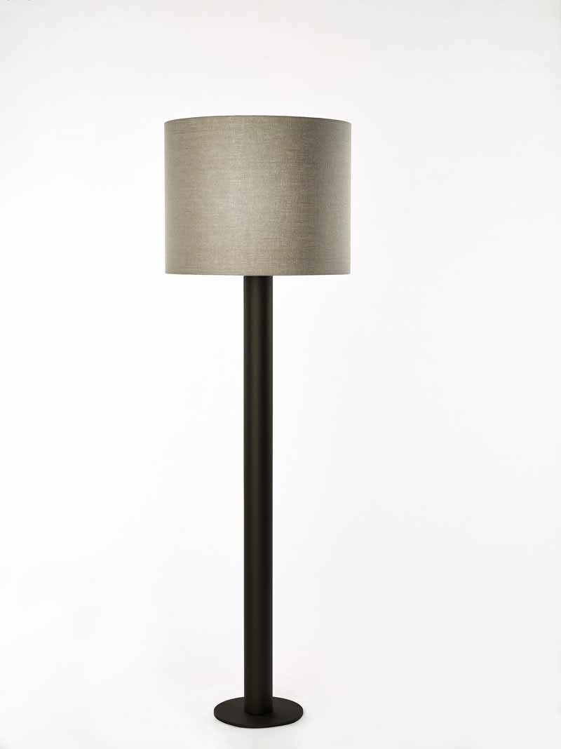 Vloerlamp MD-1308-LG1-TUBO-NE