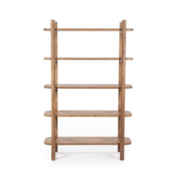 Wandkast/boekenrek Julian - ELEO