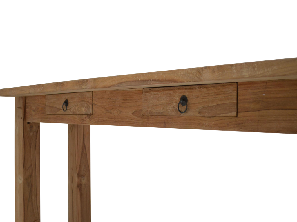 Table murale Lesung Halus - JENE