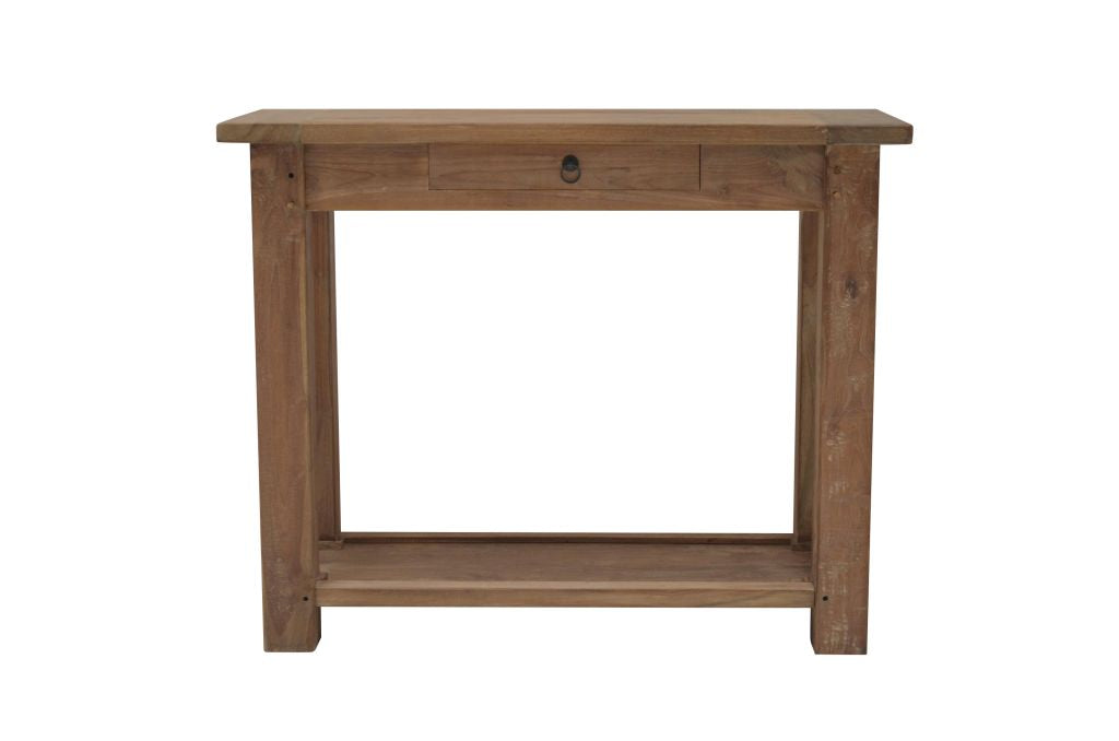 Wandtafel Dengkleh KR met plank - JENE