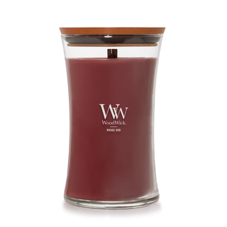 WoodWick Rouge Oud large