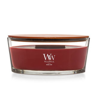 WoodWick Rouge Oud ellips
