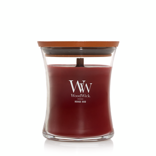WoodWick Rouge Oud medium