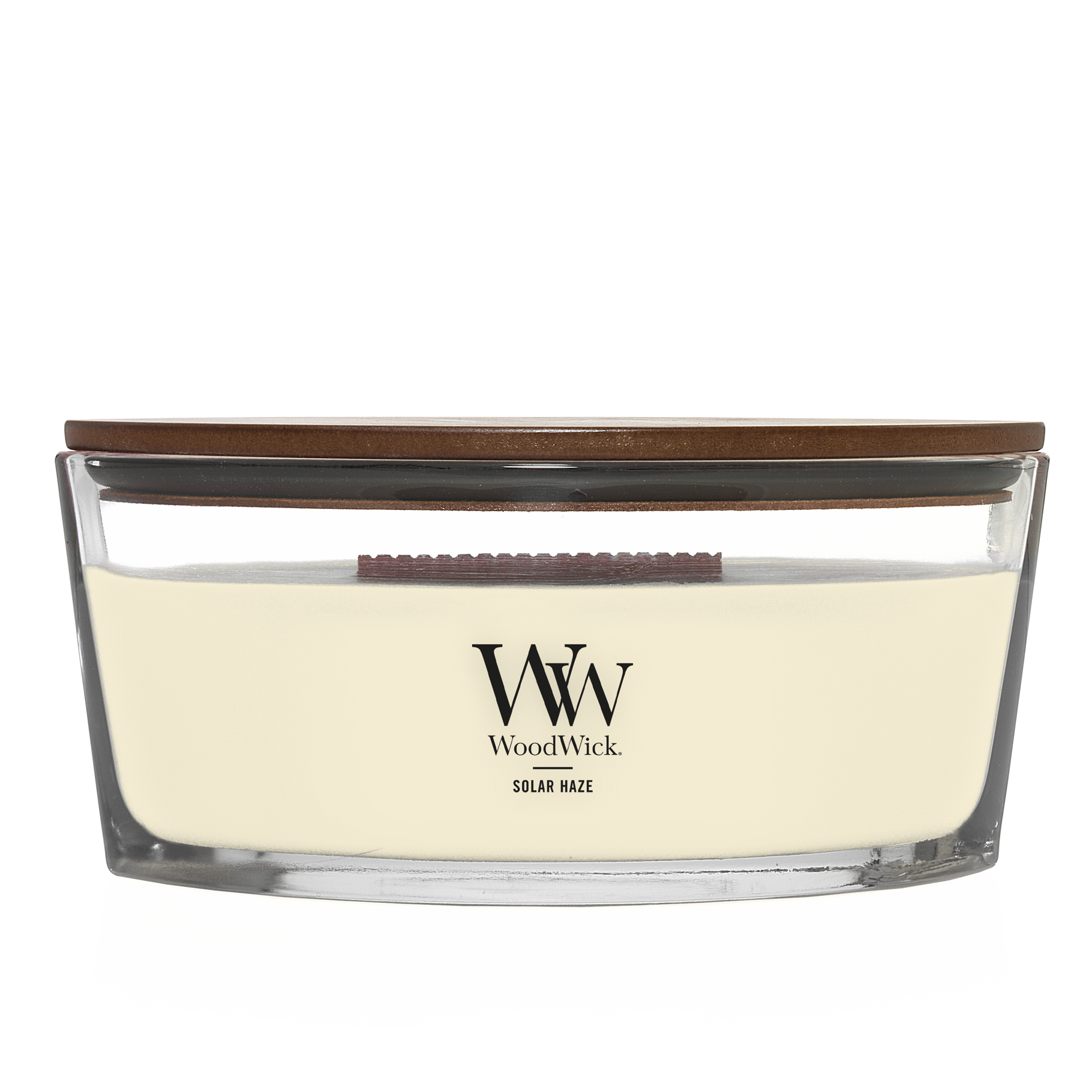 WoodWick Solar Haze ellips