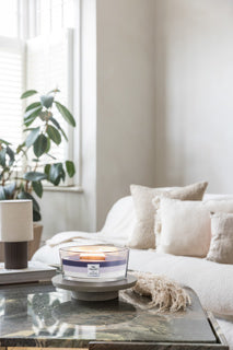 WoodWick Trilogy Evening Luxe ellips