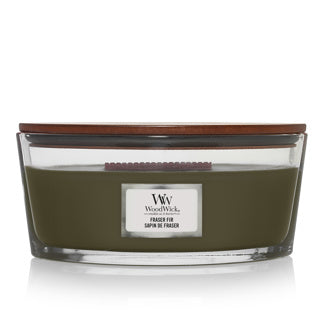 WoodWick Frasier Fir Ellipse