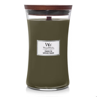WoodWick Frasier Fir large
