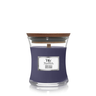 WoodWick Hinoki Dahlia Mini