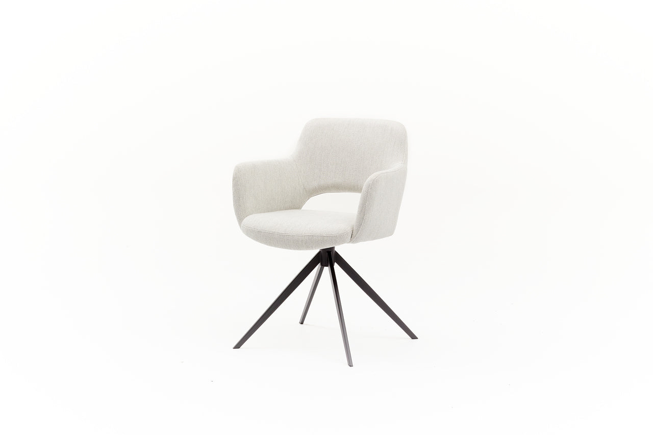 Eetkamerstoel Slide Swivel - YL