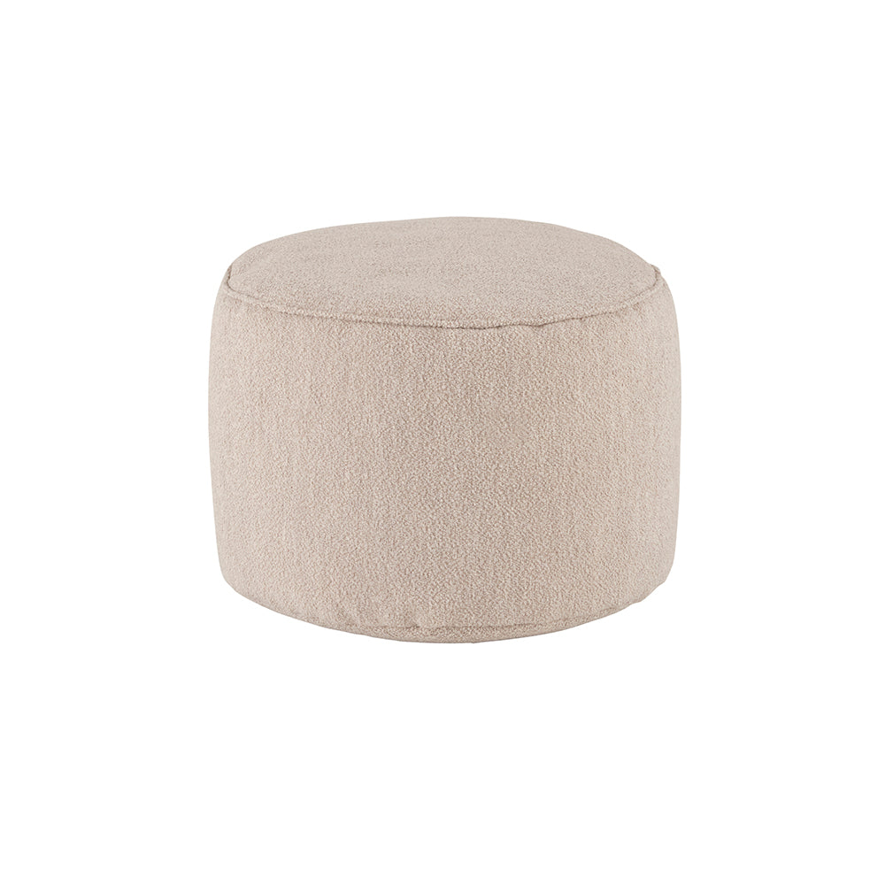 Poef Baggy 50 - naturel - NW