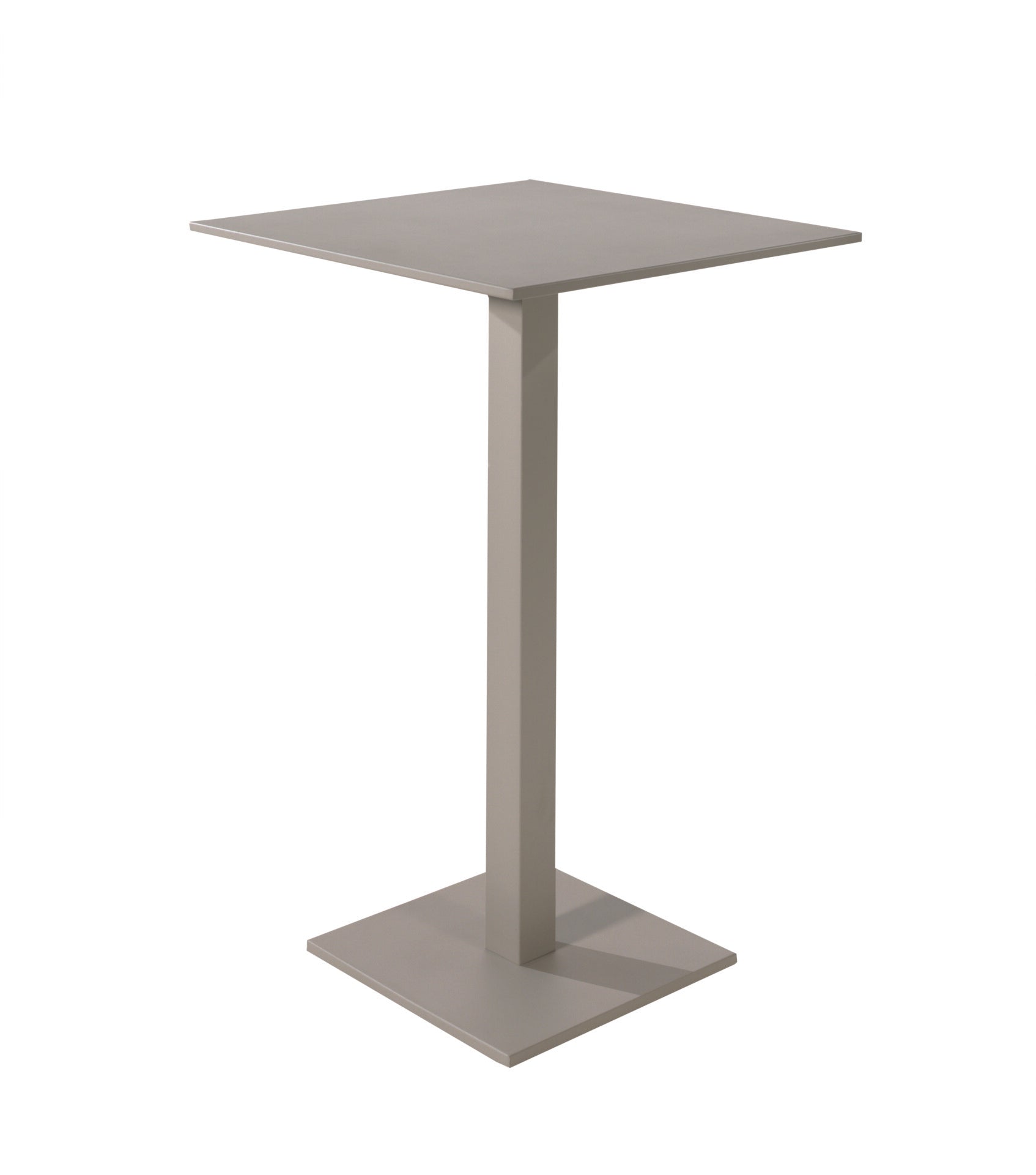 Outdoor opvouwbare bartafel Prada - GS