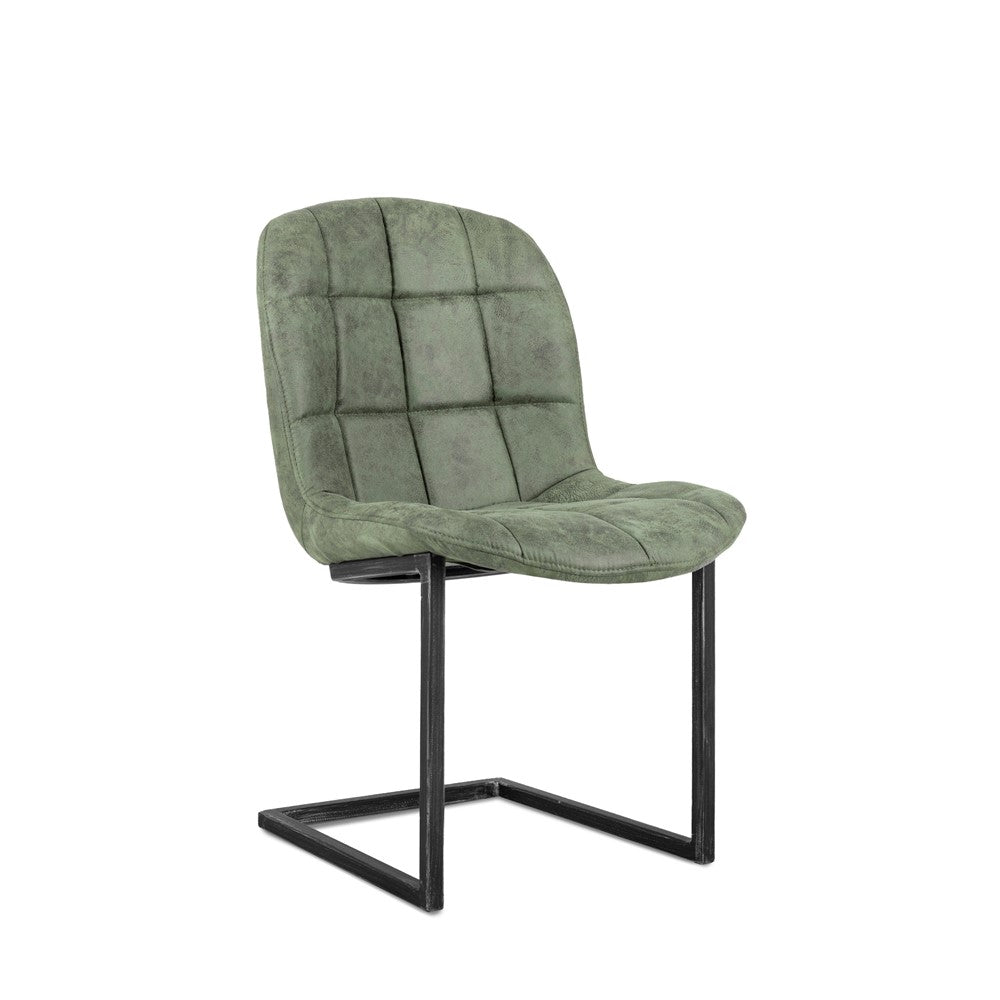 Stoel Ben Jackson 405 Middle Green - BNO