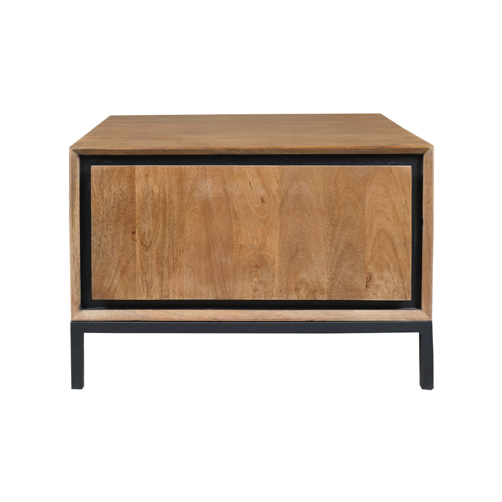 Bijzettafel RichWood | 60 cm - SF