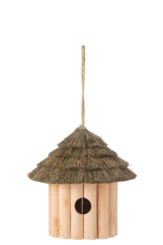 Vogelhuisje hangend - J-LINE