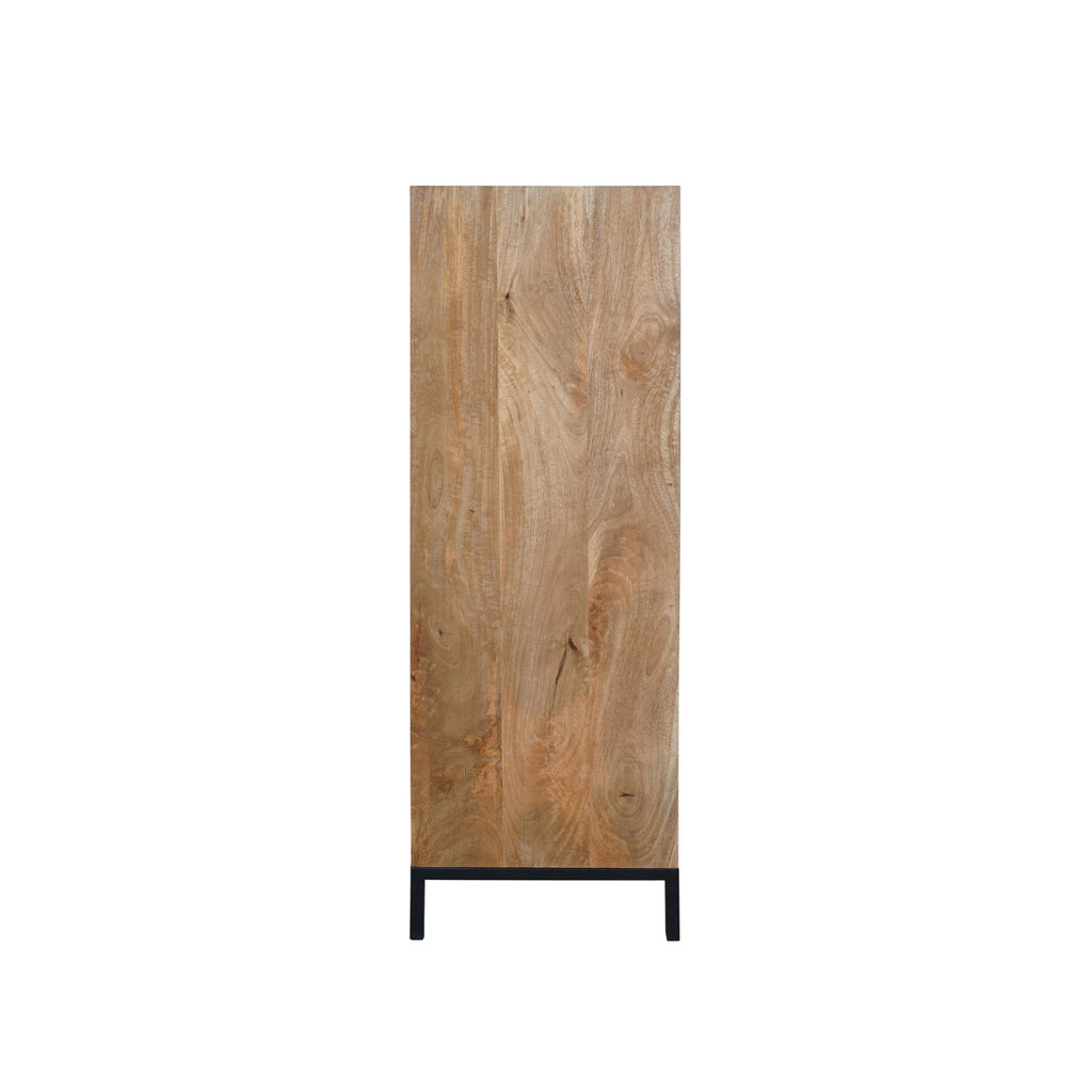 Boekenkast RichWood | 60 cm - SF