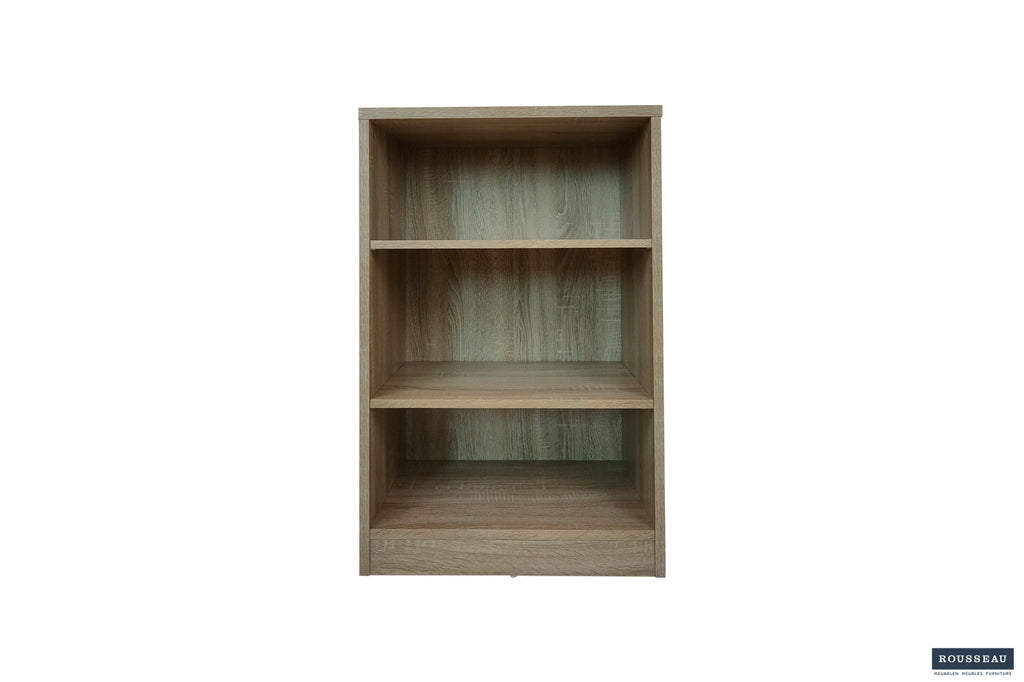 Boekenkast 'Space' 2 planken Sonoma RS
