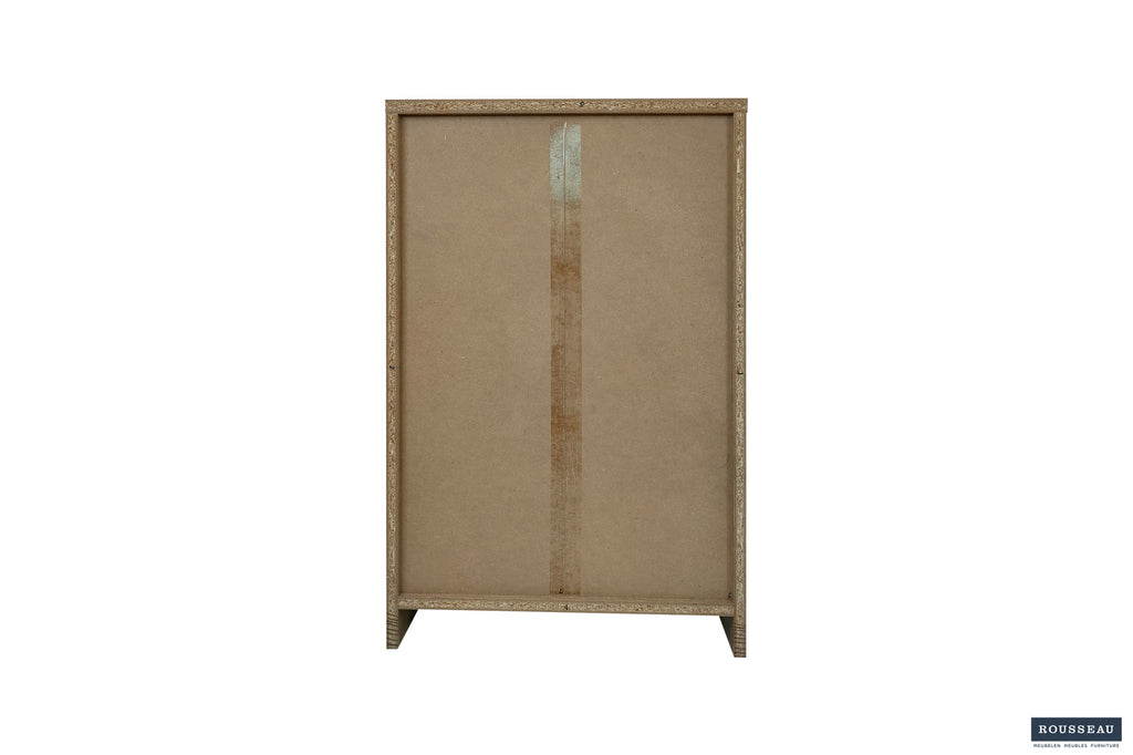 Boekenkast 'Space' 2 planken Sonoma RS