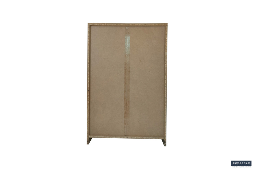 Boekenkast 'Space' 3 planken Sonoma RS