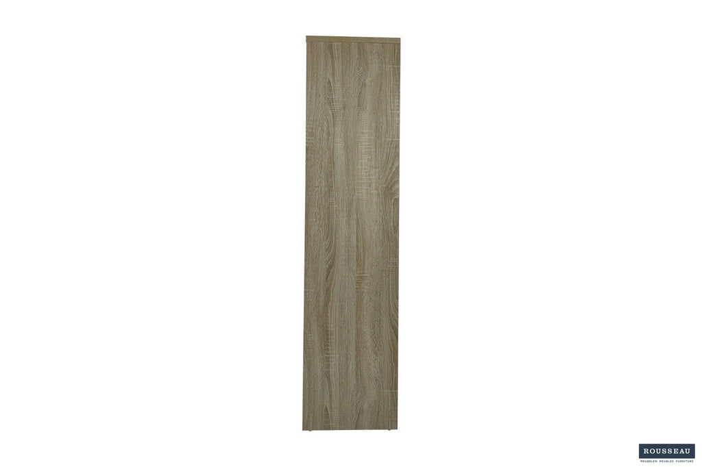 Boekenkast 'Space' 4 planken Sonoma RS