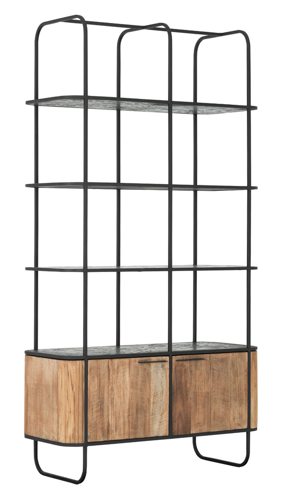 Boekenkast Soho - DTP