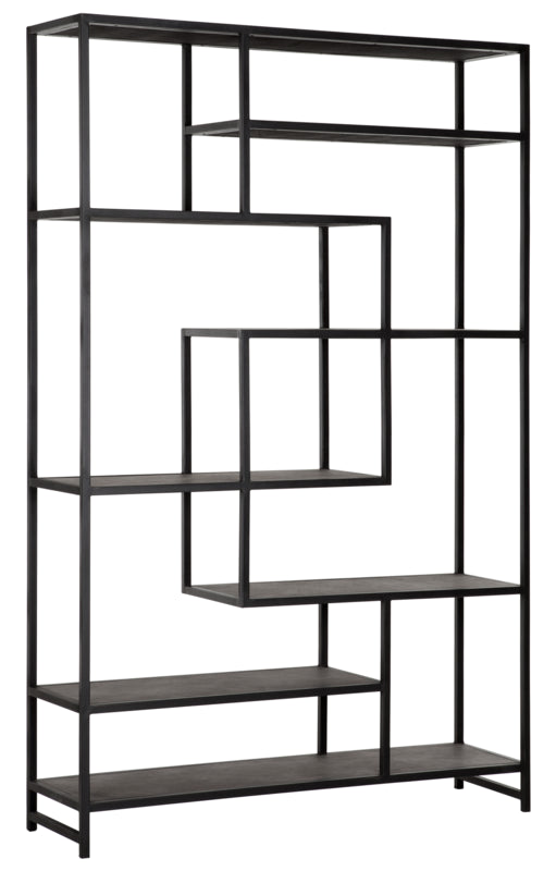 Boekenrek Harmonie - DTP