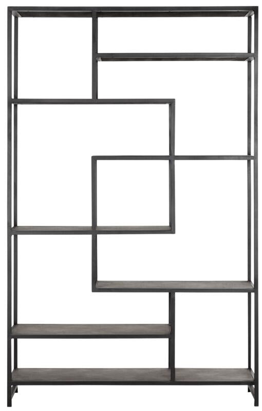 Boekenrek Harmonie - DTP